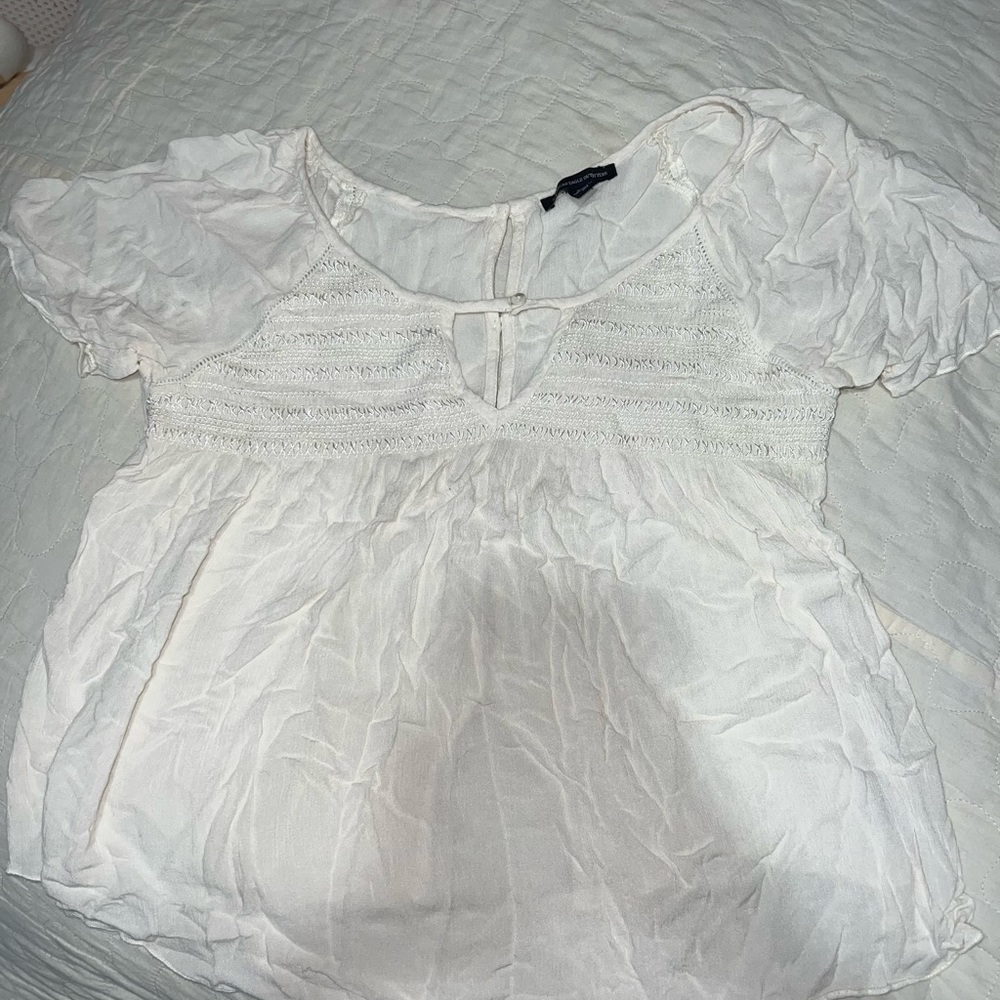 American Eagle Blouse